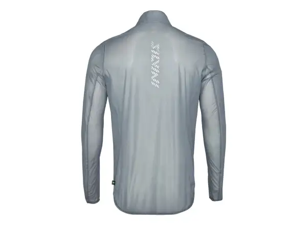 Silvini Piodo cycling jacket Grey