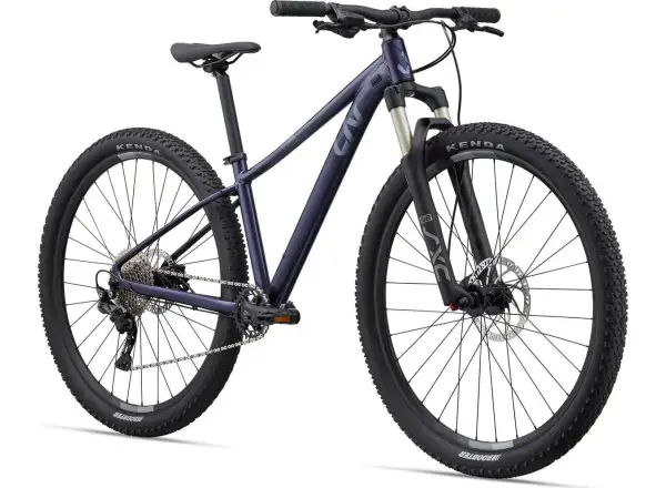 Liv Tempt 29 1 mountain bike Milky Way