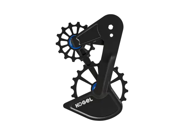 Kogel speed kolossos derailleur cage with pulleys XPLR 13