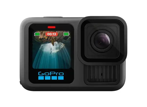 GoPro HERO13 Black action camera