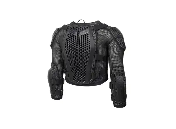 IXS Hex Upper Body protector Black