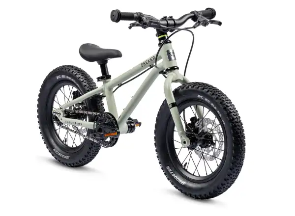 Early Rider Seeker 14" kids bike Sage Green 2026