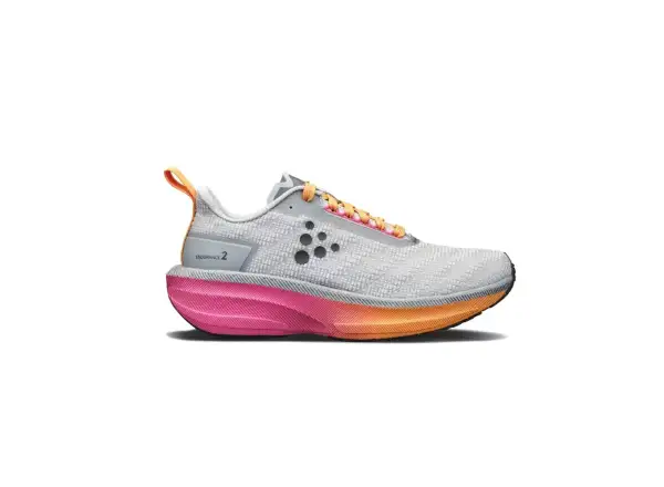 CRAFT Endurance 2 women's shoes grey