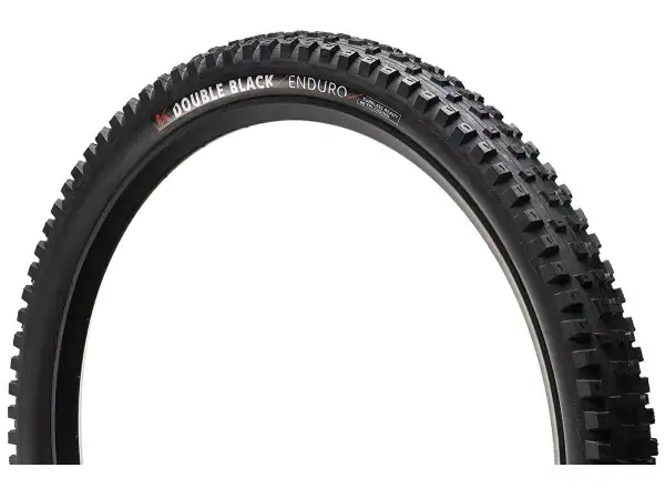 Kenda K-Series Double Black Enduro TR 29x2,60" MTB tire kevlar