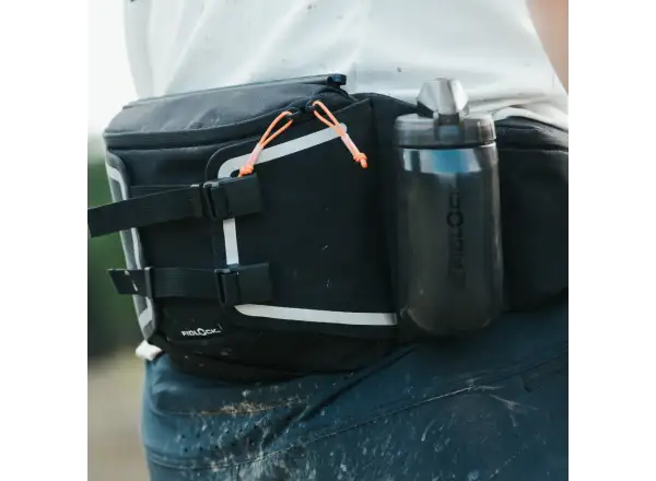 Fidlock Hip Double waist bag 2.5 l + bottle 450 ml