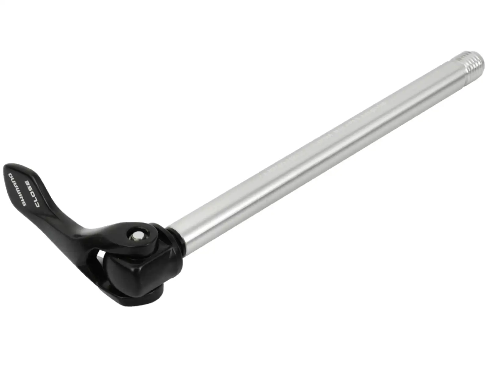 Shimano AX-MT500 E-Thru Rear Axle 12x148 mm Boost
