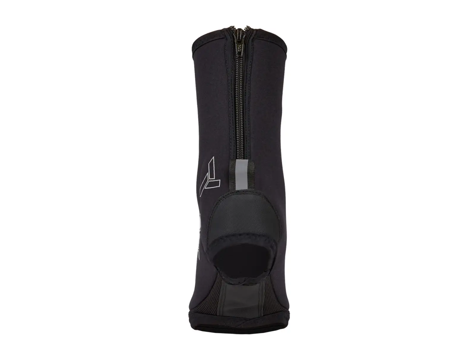 Silvini Taro shoe covers black