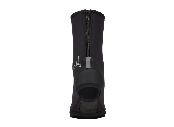 Silvini Taro shoe covers black