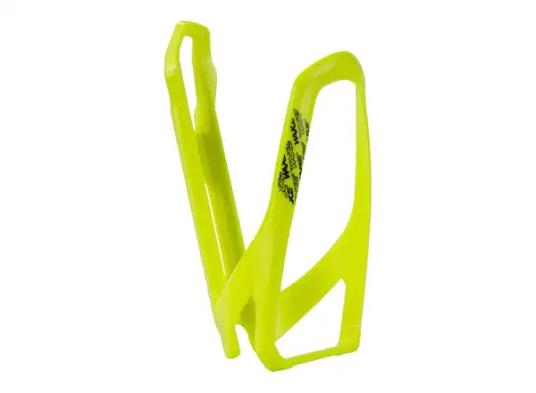 Wake WBC03 bottle cage neon yellow