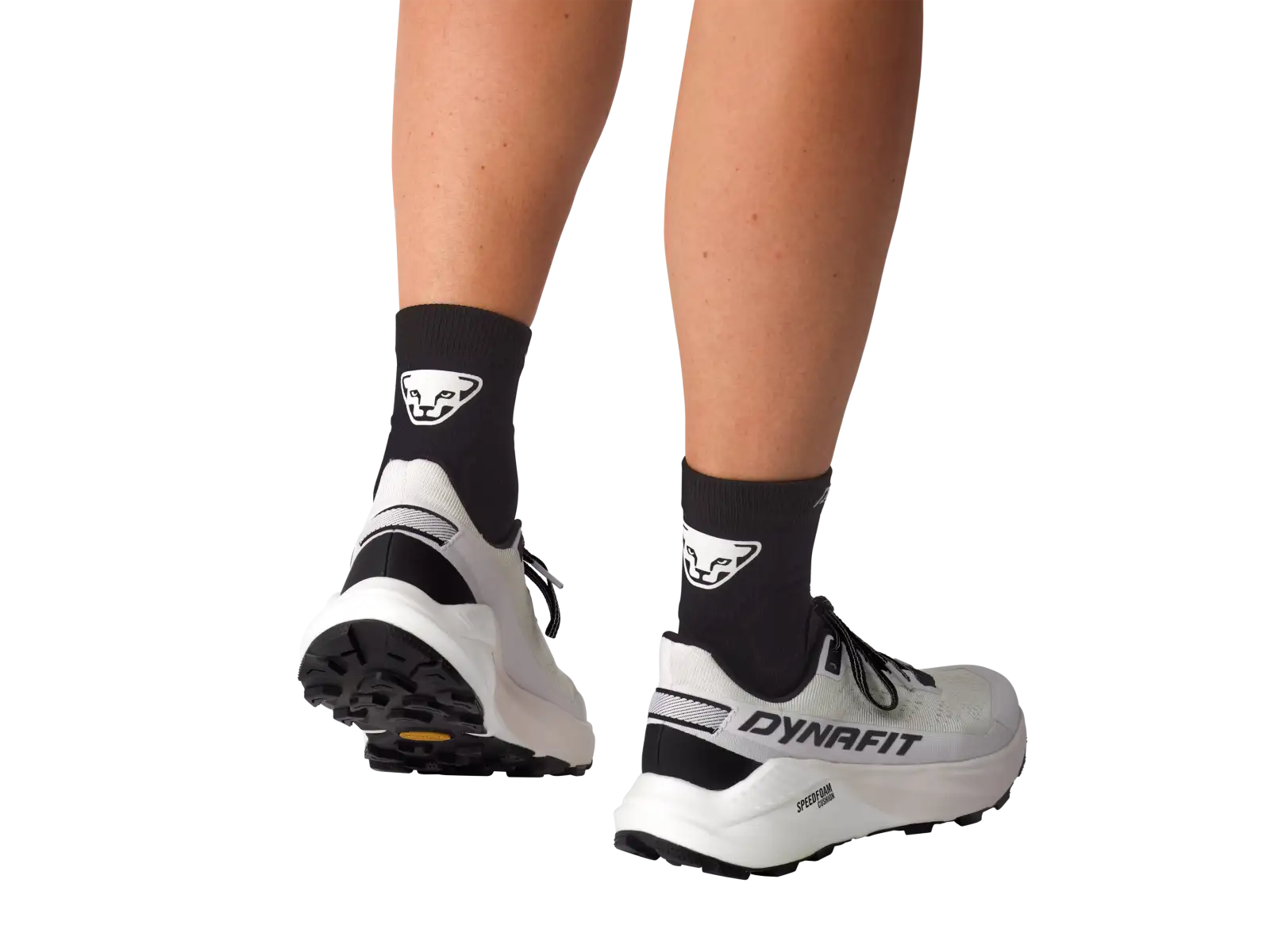 Dynafit Alpine Short Socks running socks Black Out
