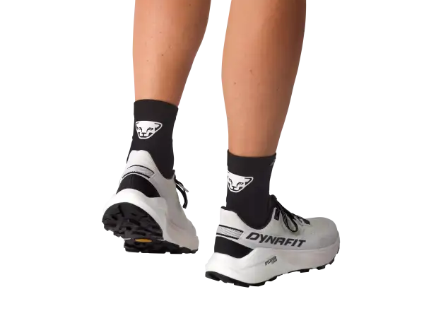 Dynafit Alpine Short Socks running socks Black Out