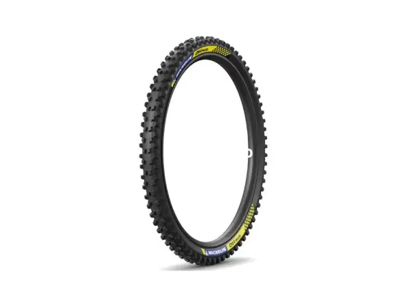 Michelin DH Mud Racing Line TS TLR 27.5x2.30'' MTB tire kevlar black