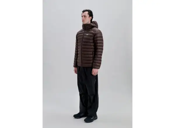 POC Coalesce men's jacket Bronzite Brown