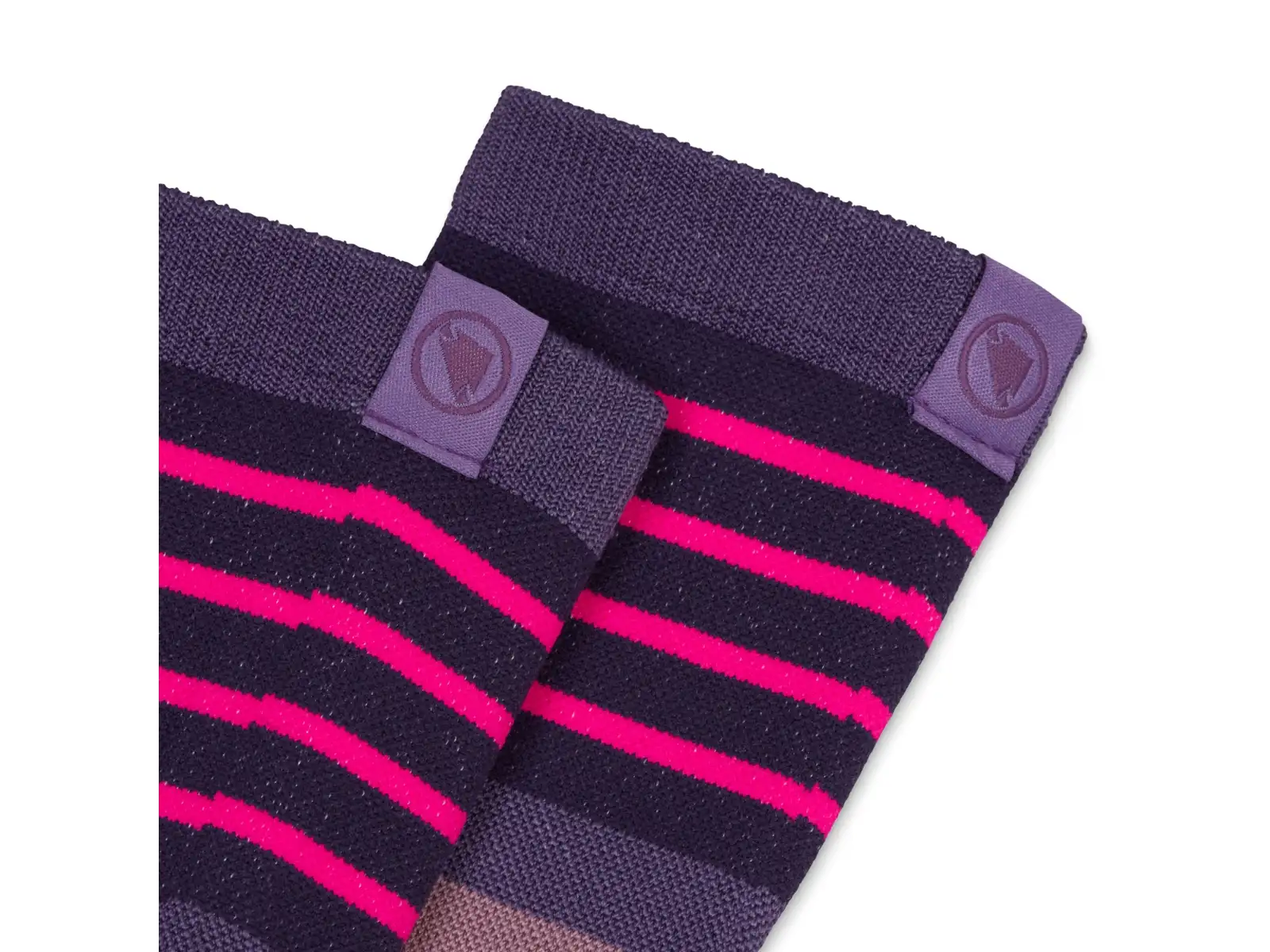 Endura Block socks Bramble