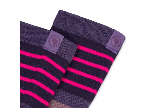 Endura Block socks Bramble