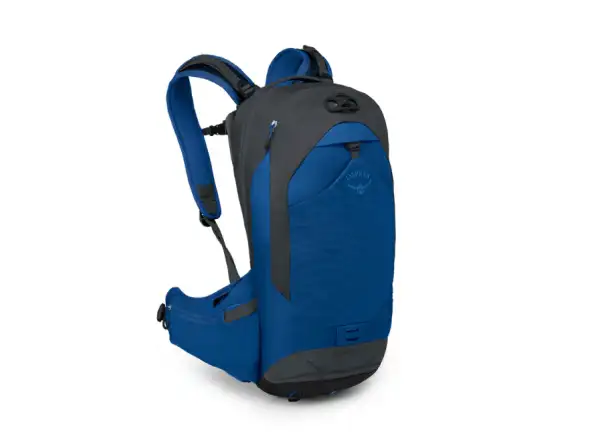 Osprey Escapist Backpack 20 L Postal Blue SAMPLE