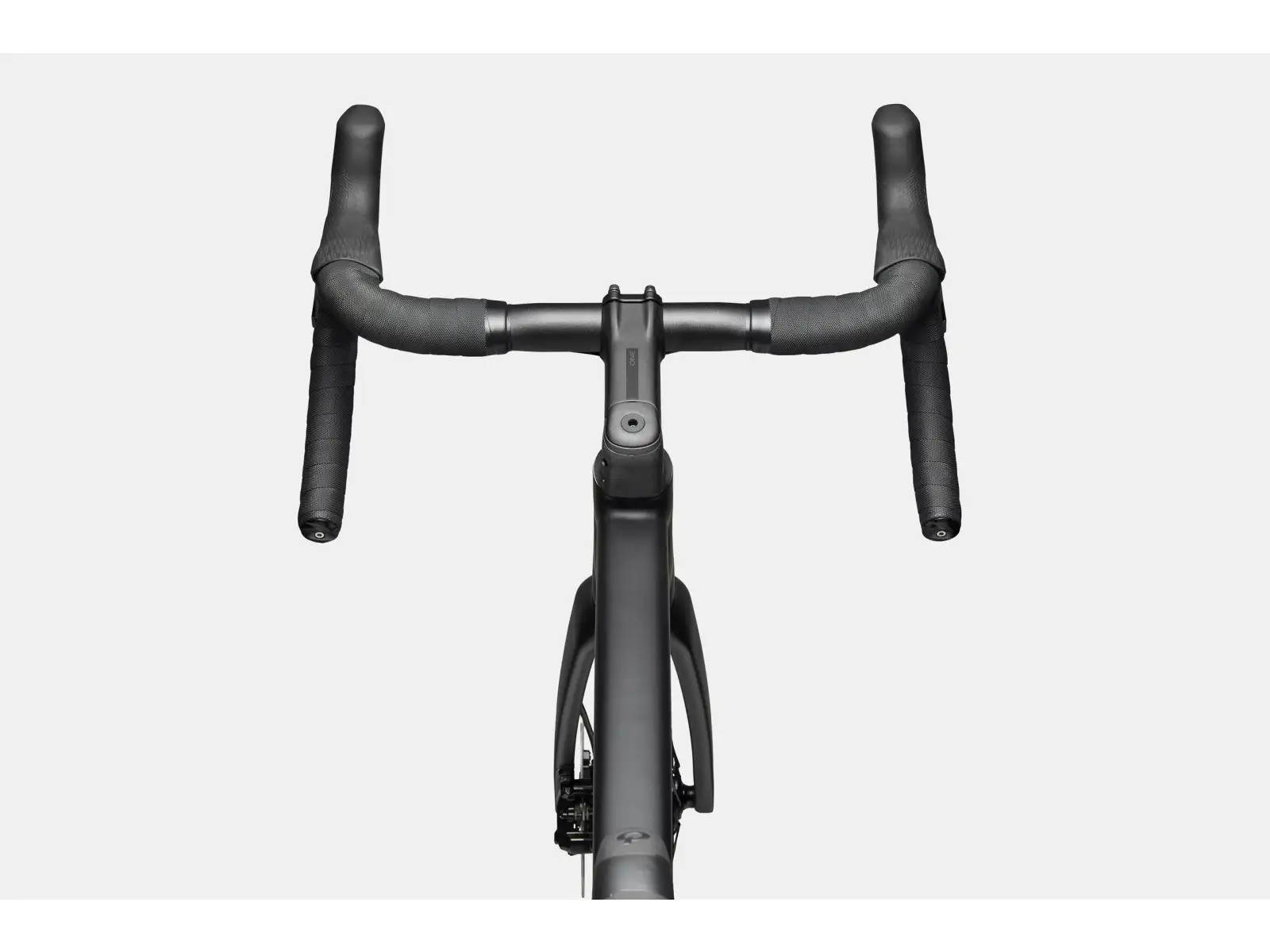 Cannondale CAAD 14 3 road bike Matte Black (BBQ)