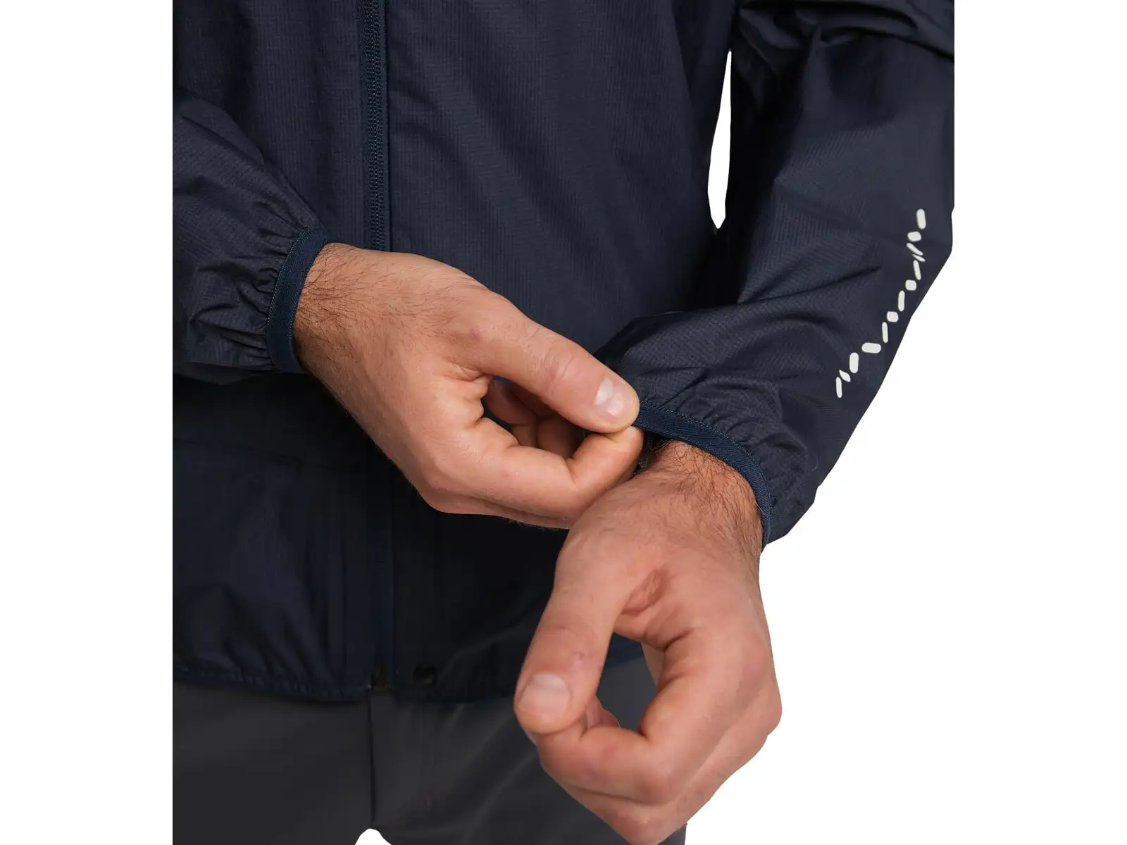 Haglöfs L.I.M Proof men's jacket dark blue