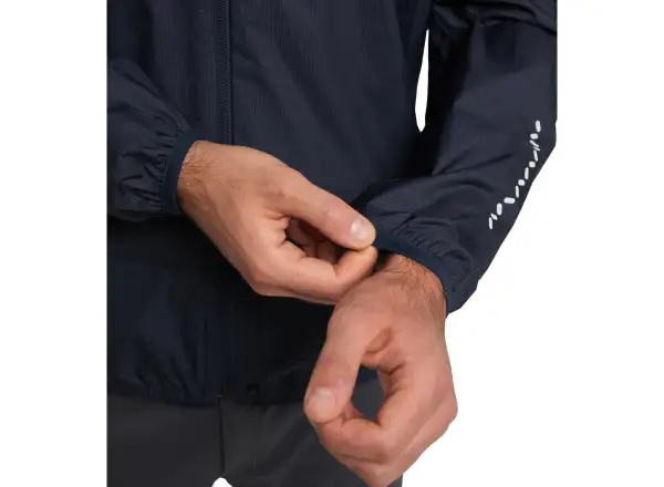 Haglöfs L.I.M Proof men's jacket dark blue