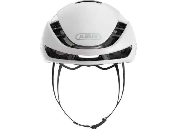 Abus Gamechanger 2.0 road helmet Polar White