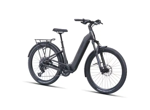 Crussis ONE-Country AX 10.12-M2(600) city e-bike