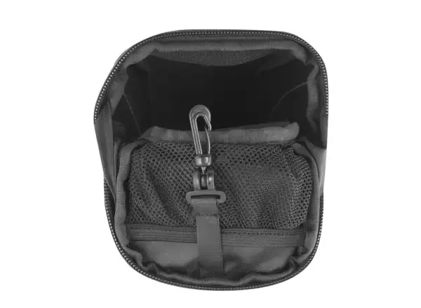 Force Ride adventure click saddle bag black