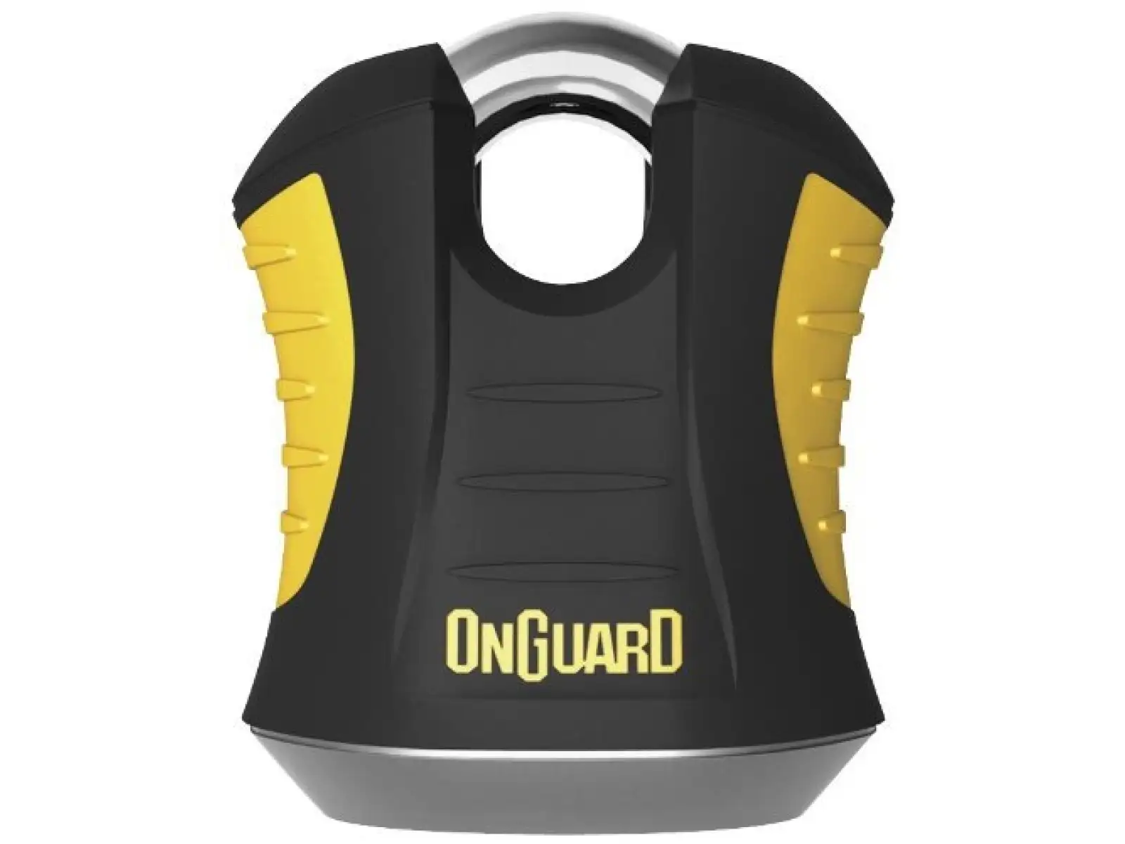 Onguard Beast 8018 Chain 1800x12 mm, Beast Padlock