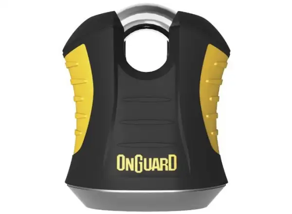 Onguard Beast 8018 Chain 1800x12 mm, Beast Padlock