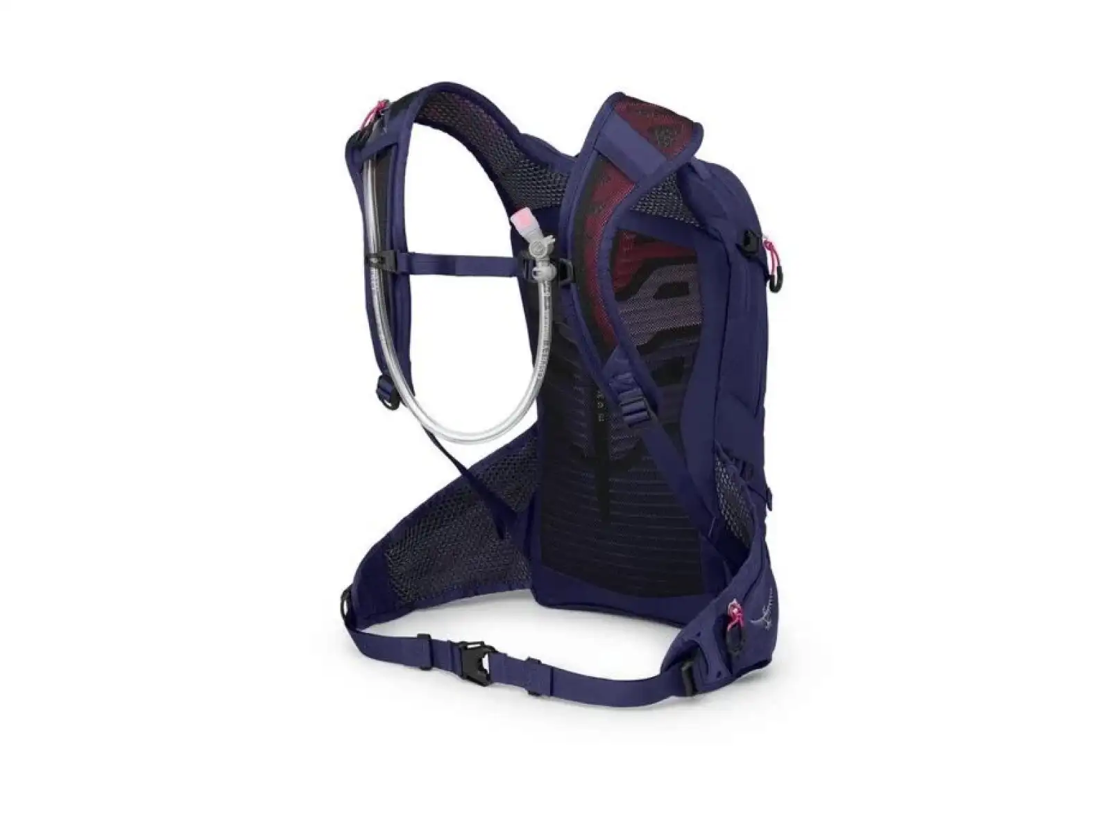 Osprey Raven 10 backpack Deep Fig