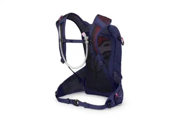 Osprey Raven 10 backpack Deep Fig