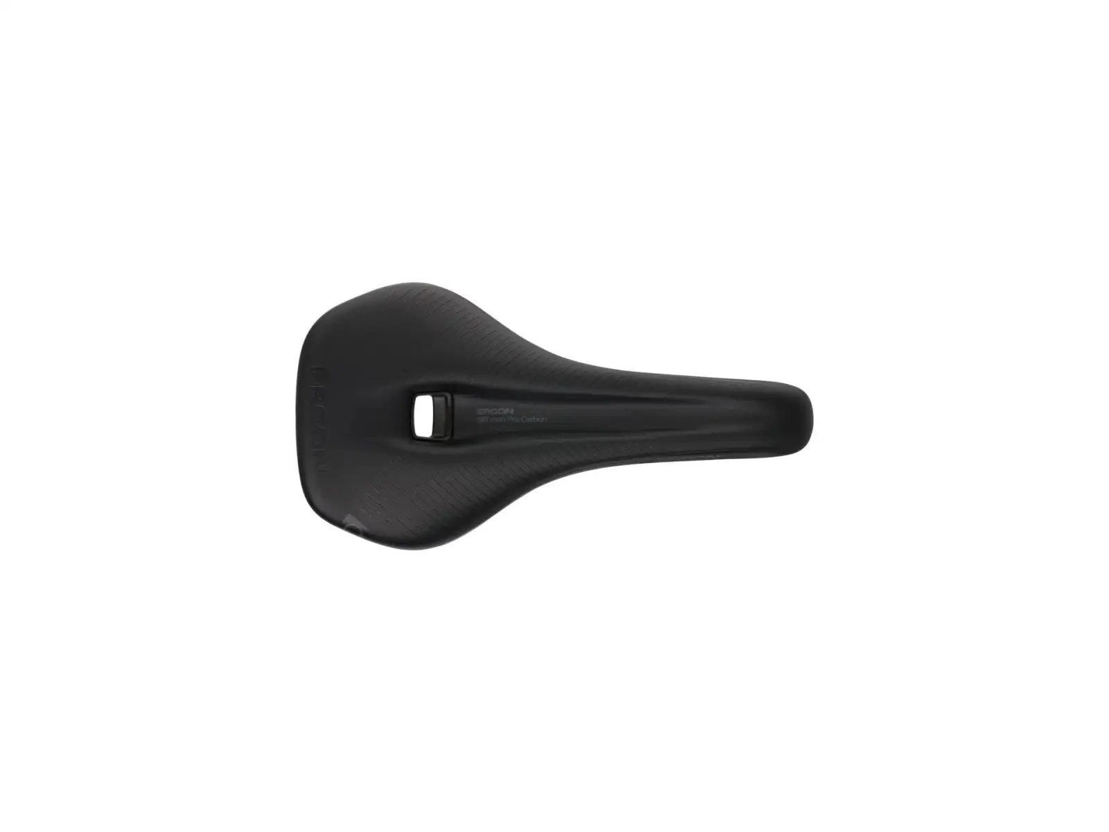 Ergon SR PRO Carbon Men saddle black