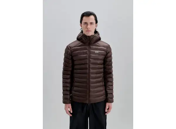 POC Coalesce men's jacket Bronzite Brown