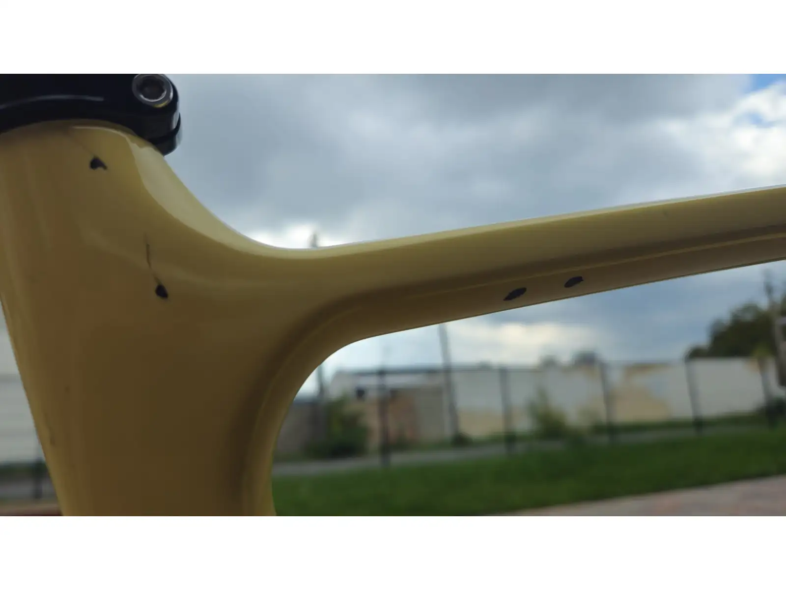 Cannondale Topstone Carbon 3 gravel bike Butter Approved