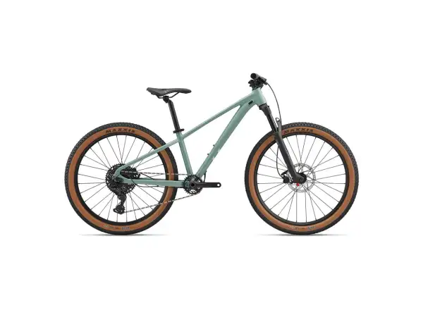 Liv STP 26 M kids mountain bike Eucalyptus