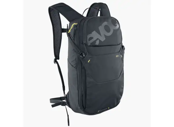 Evoc Ride 8 backpack 8 l + hydration pack 2 l black