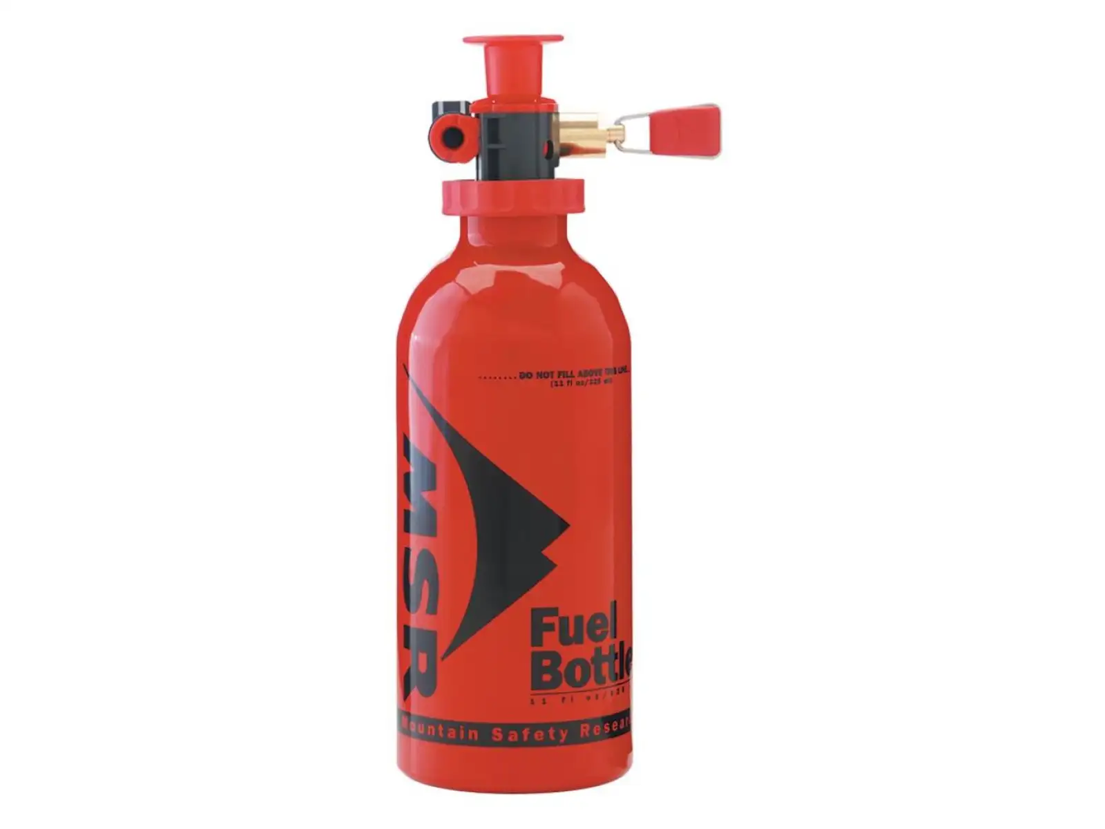 MSR Whisperlite International Combo Stove + Fuel Bottle 590 ml