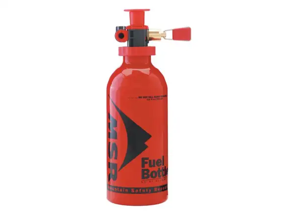 MSR Whisperlite International Combo Stove + Fuel Bottle 590 ml