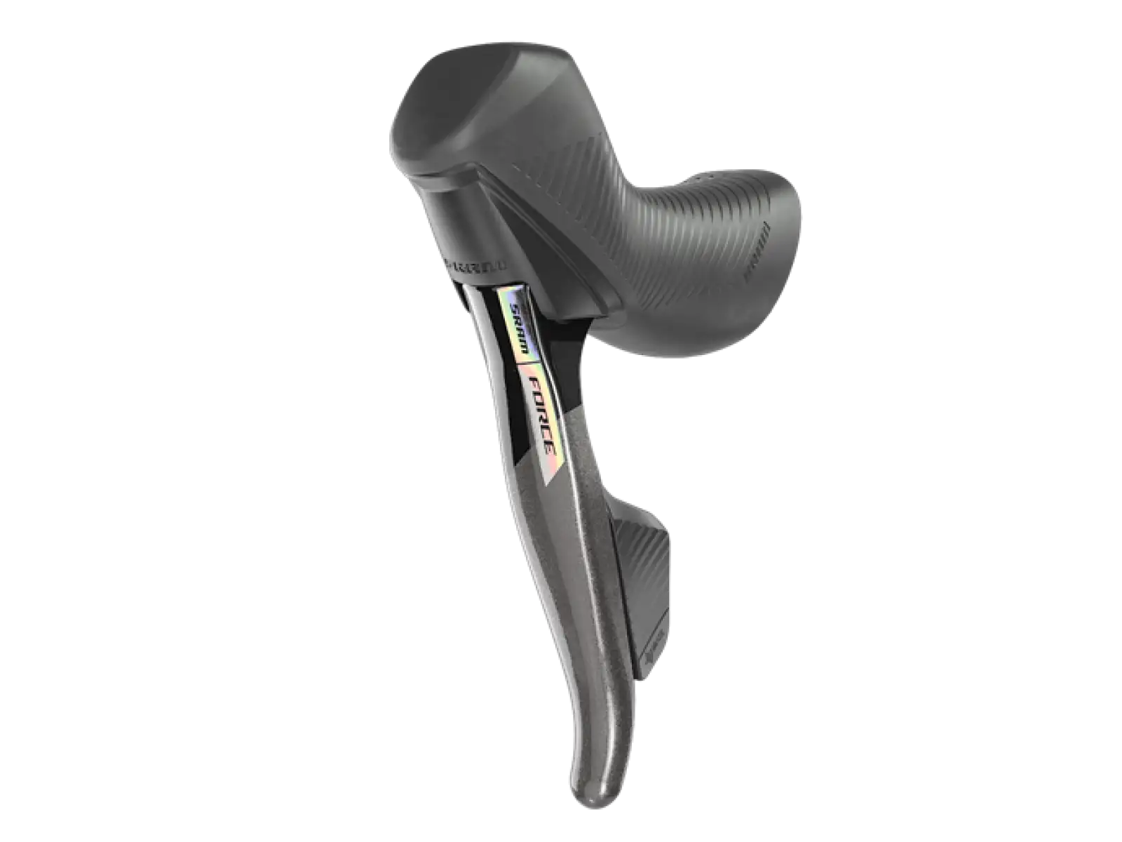 Sram Force eTap AXS HRD D2 Left Shifter / Brake Lever and Flat Mount Calliper