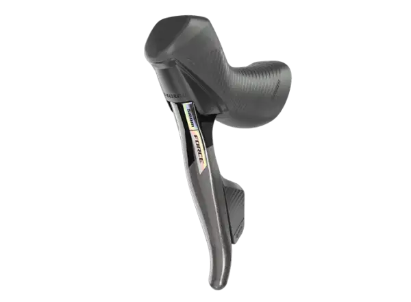 Sram Force eTap AXS HRD D2 Left Shifter / Brake Lever and Flat Mount Calliper