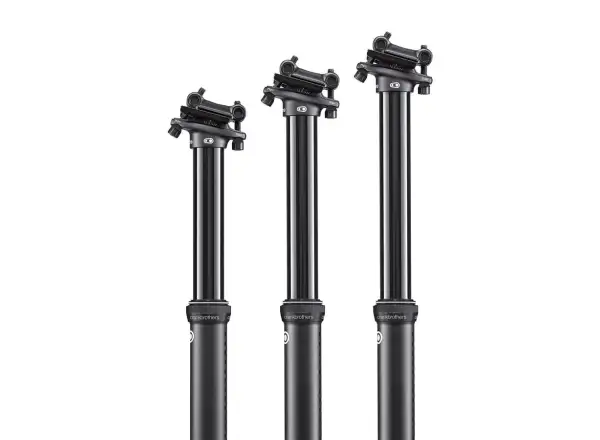 Crankbrothers Highline 7 150 mm dropper post 31.6 / 467 mm