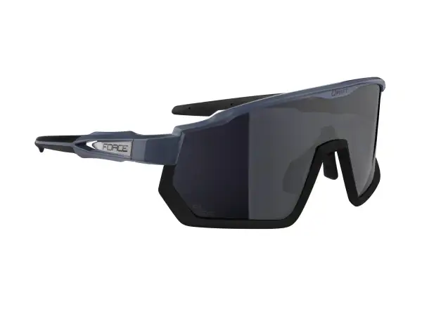 Force Drift glasses grey/black/black contrast lens