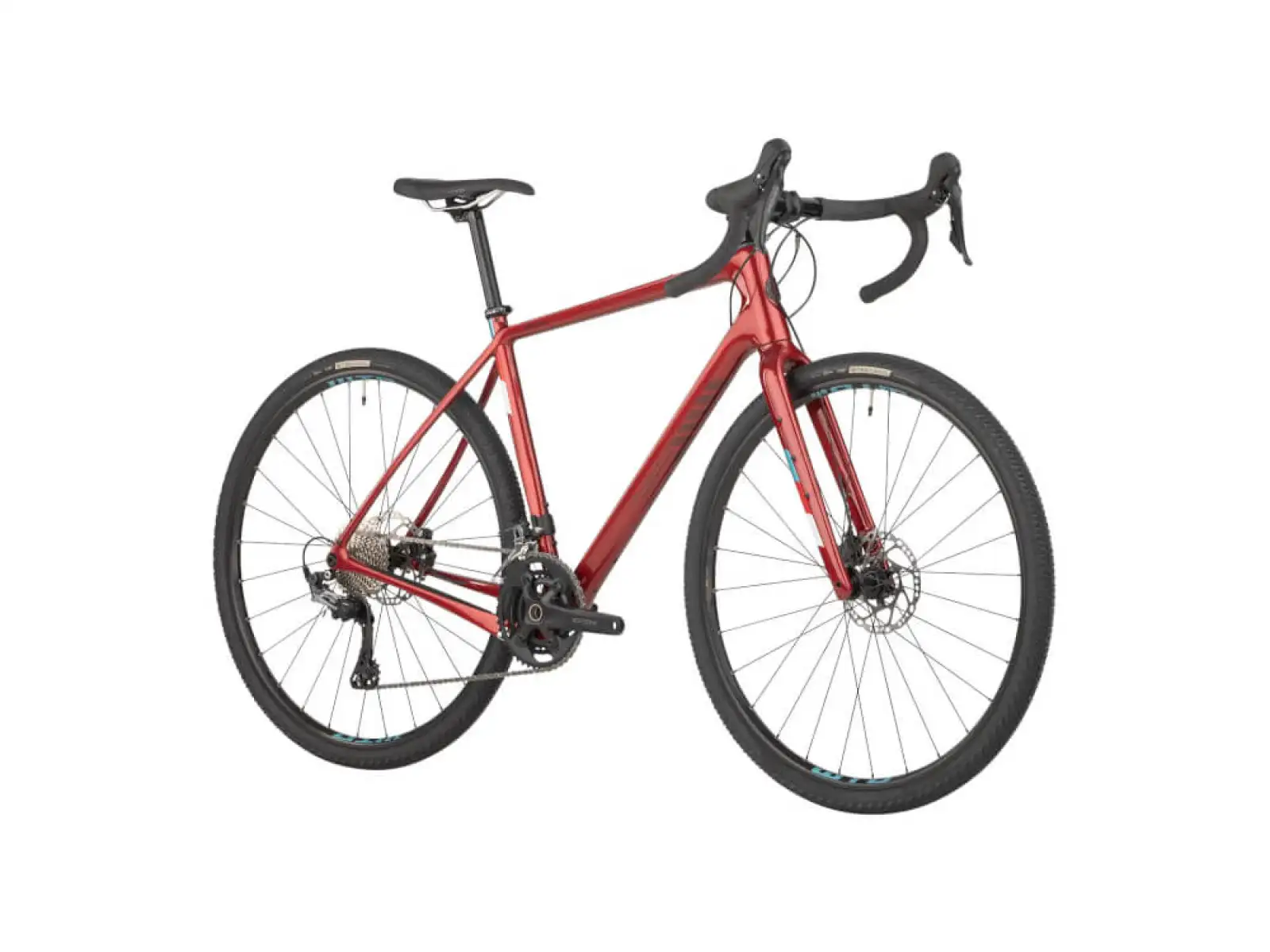 Salsa Warbird Carbon GRX 600 gravel bike