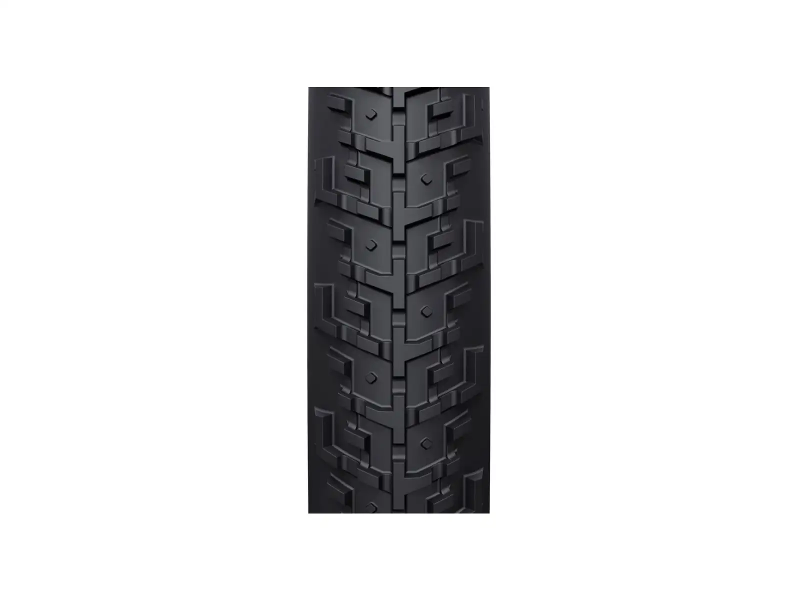 WTB Nano Comp Fast Rolling 26x2,10" MTB wire tire black - Unpacked