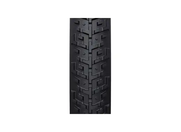 WTB Nano Comp Fast Rolling 26x2,10" MTB wire tire black - Unpacked