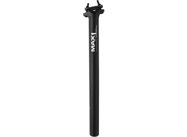 MAX1 Performance seatpost 30.9/400 mm black