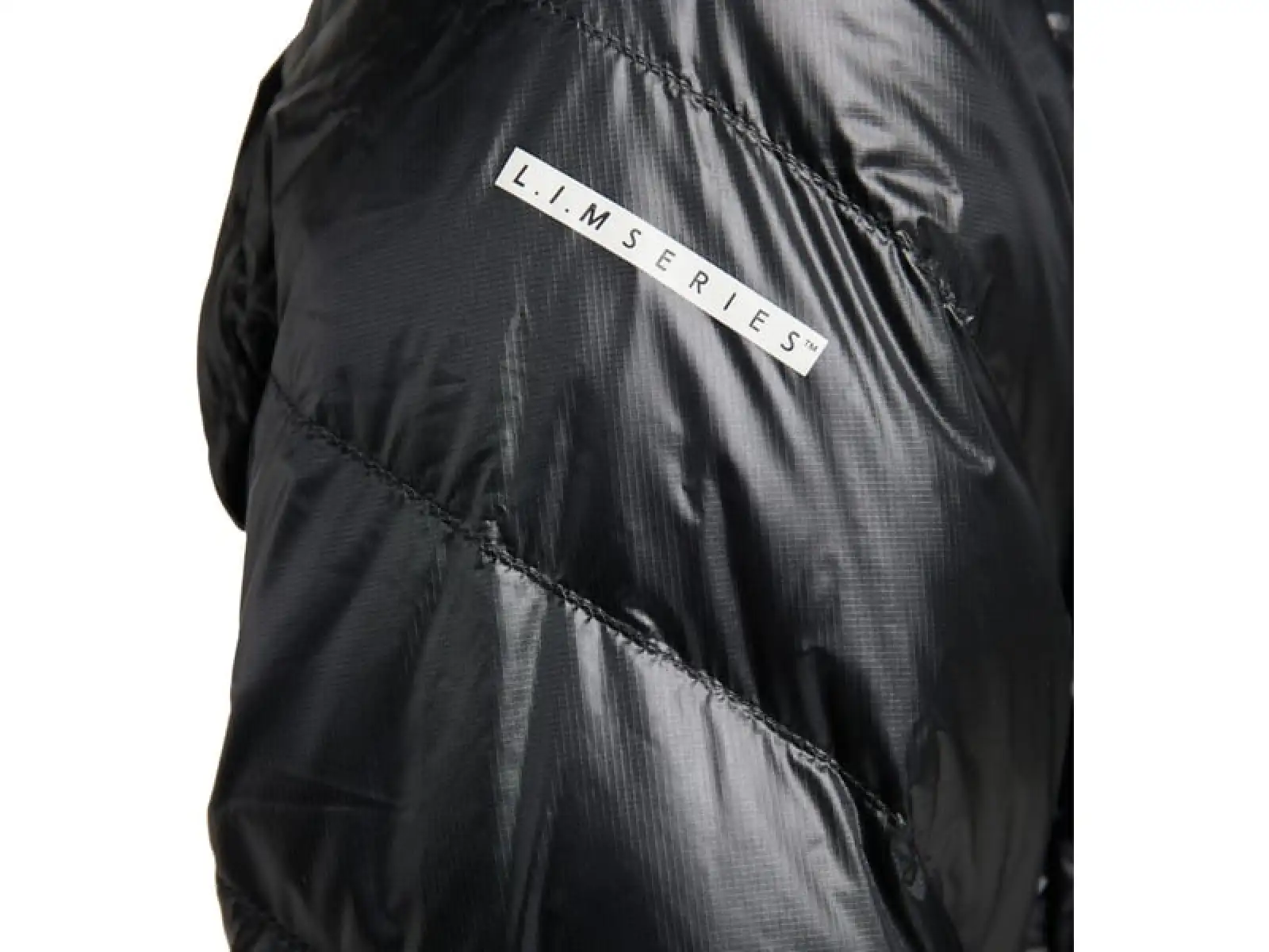 Haglöfs L.I.M Essens women's jacket black
