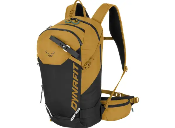 Dynafit Ridge backpack 26 l Tobacco/Black Out