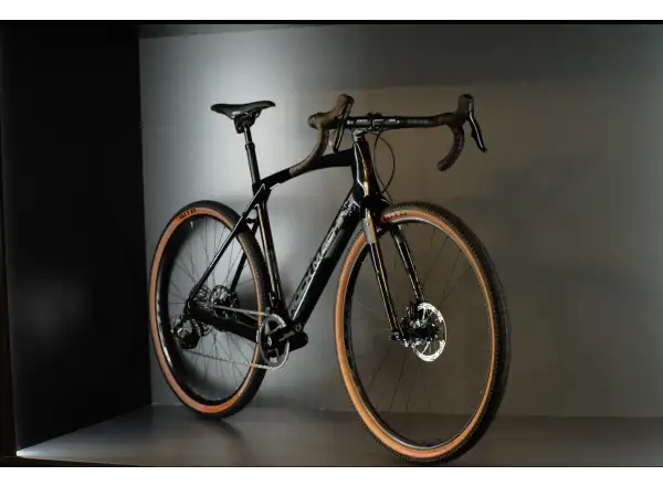 Rock Machine Gravelride CRB 900 AXS gravel bike
