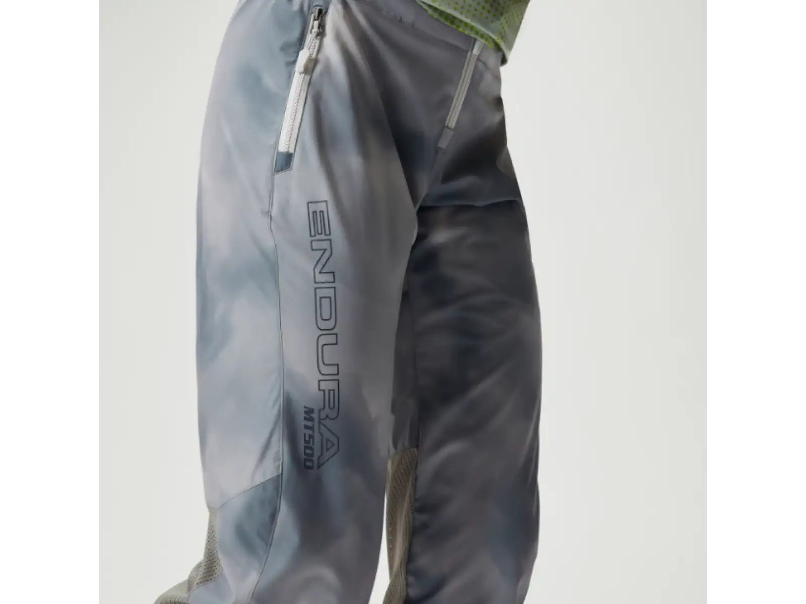 Endura MT500 Burner Lite women's pants Dreich Grey