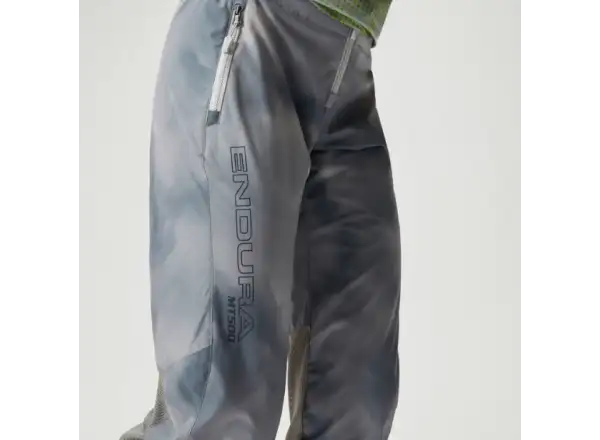 Endura MT500 Burner Lite women's pants Dreich Grey